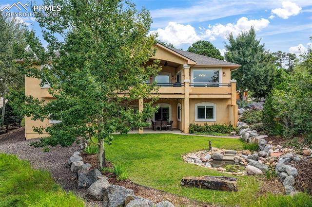 20316 High Pines Drive