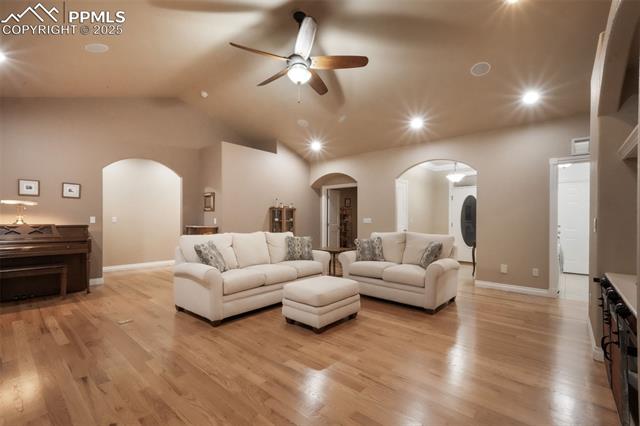 20316 High Pines Drive