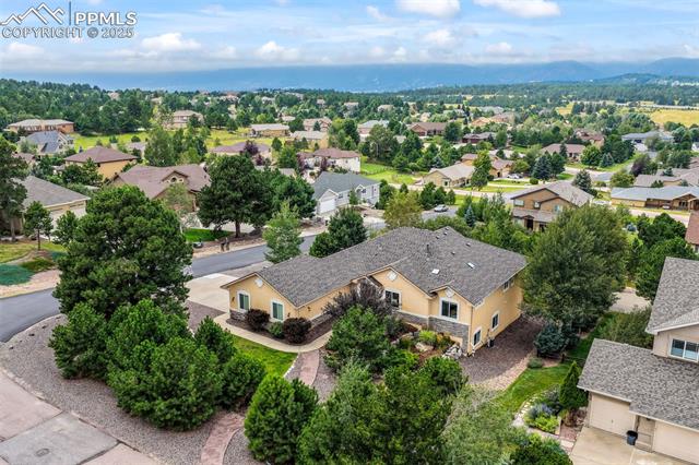 20316 High Pines Drive