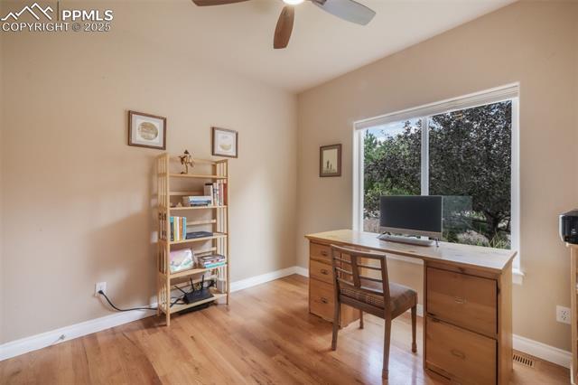 20316 High Pines Drive