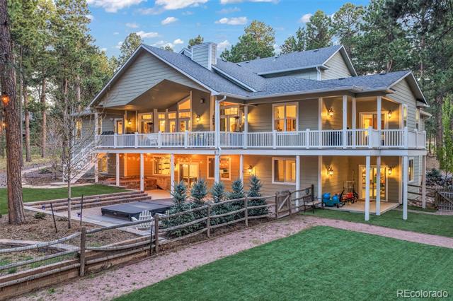 19975 Wissler Ranch Road
