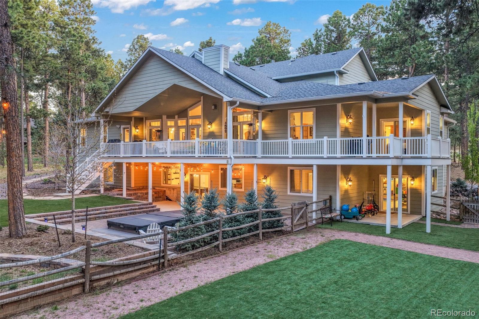 19975 Wissler Ranch Road