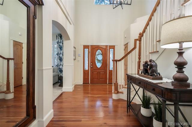 19975 Wissler Ranch Road