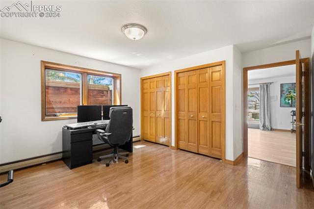 940 Forest View Road