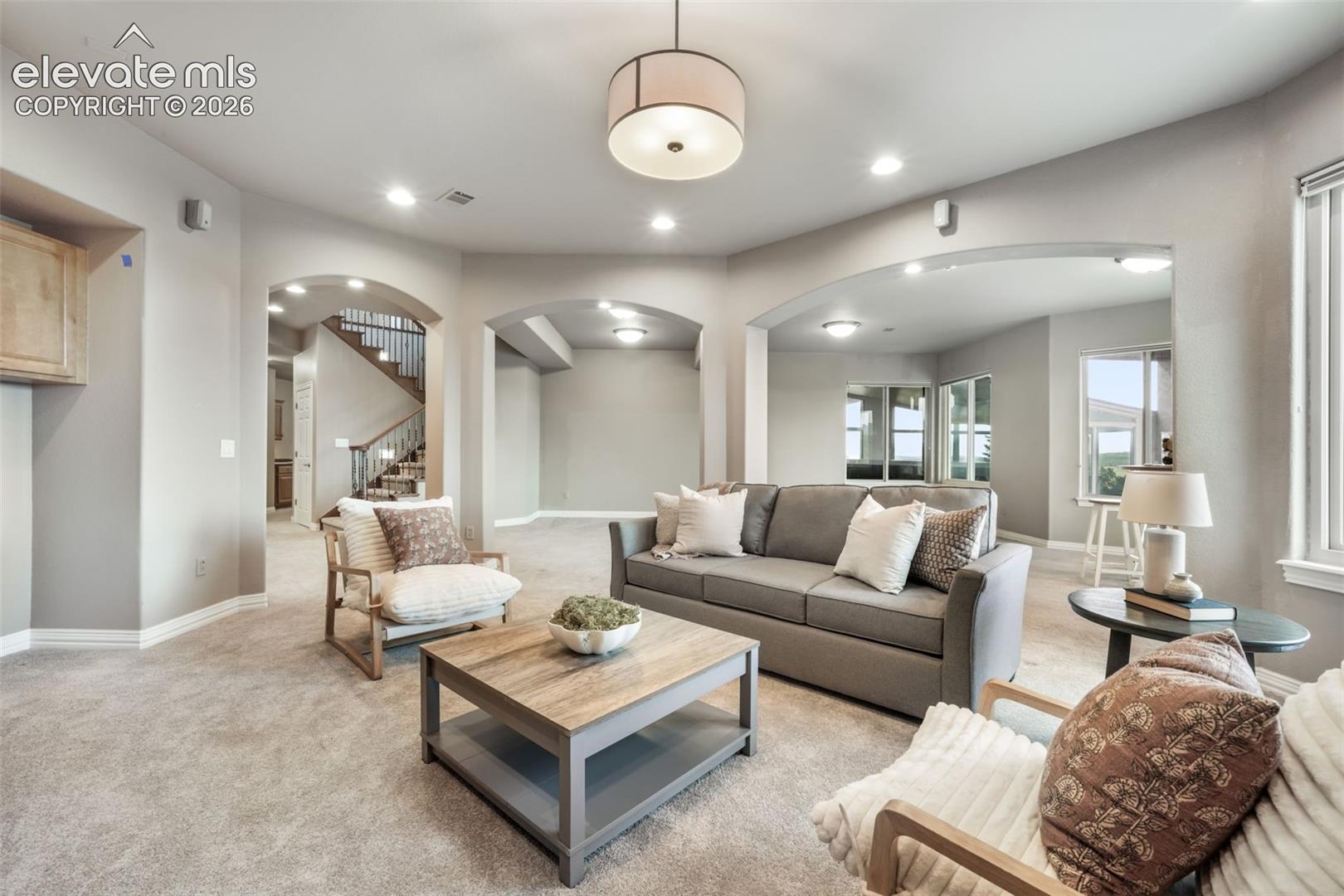 5441 Country Club Drive