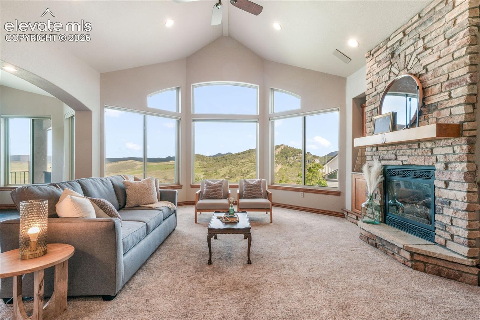 5441 Country Club Drive