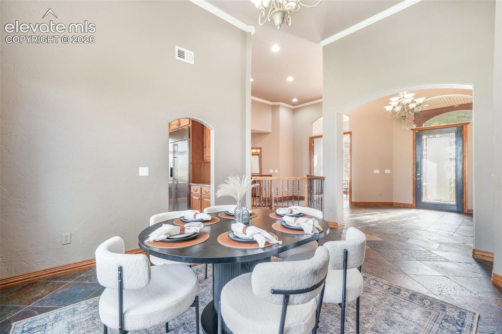 5441 Country Club Drive
