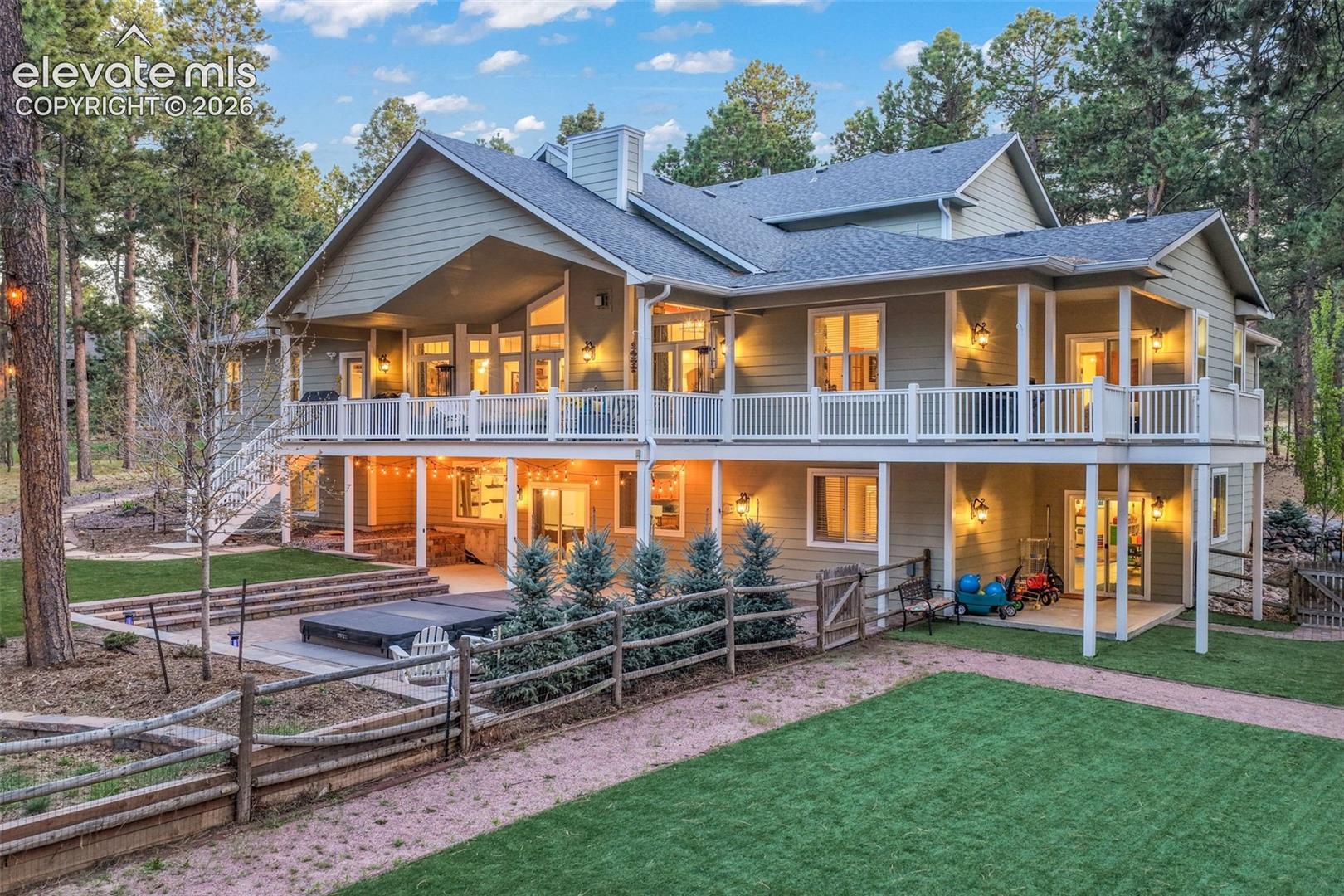 19975 Wissler Ranch Road