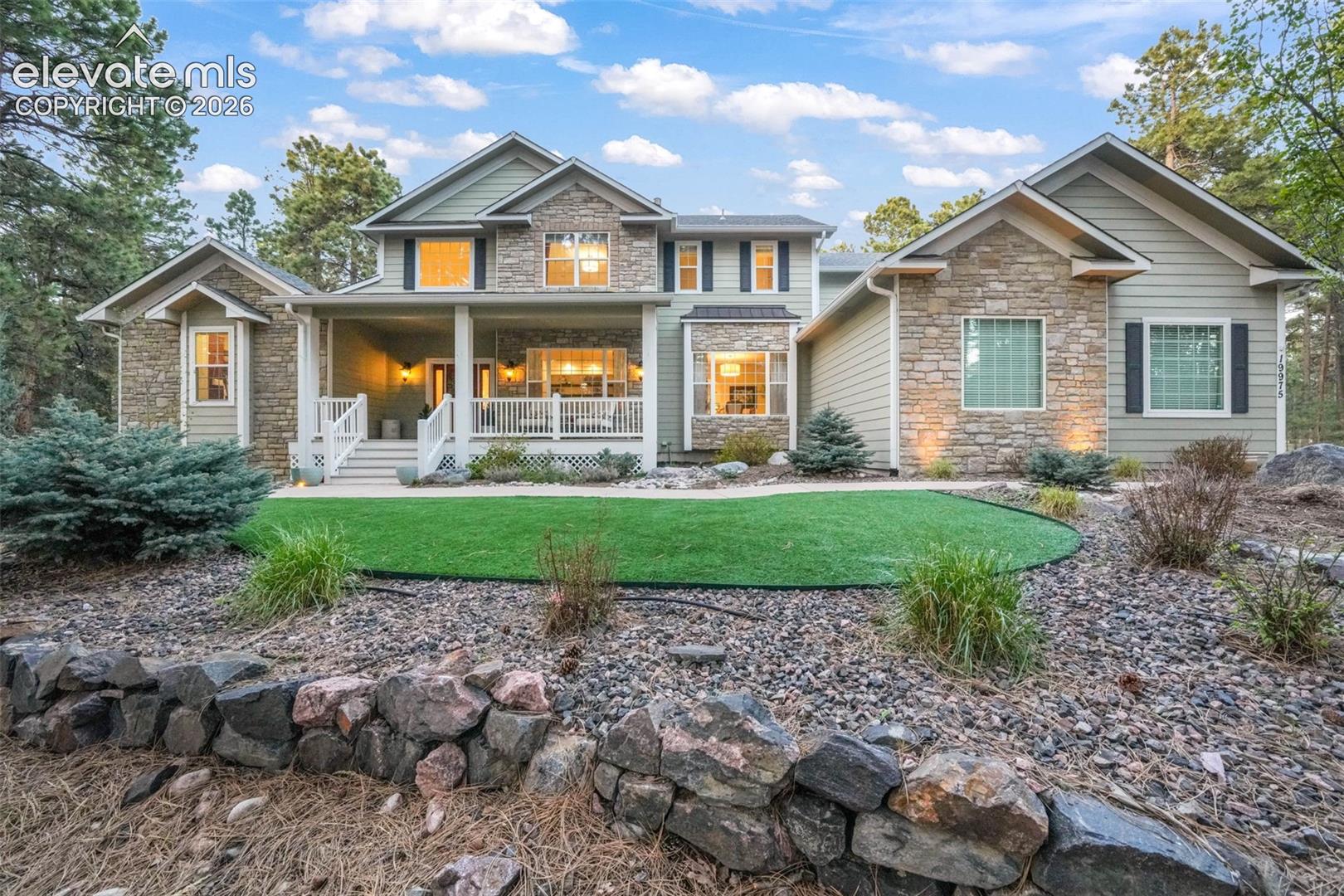 19975 Wissler Ranch Road