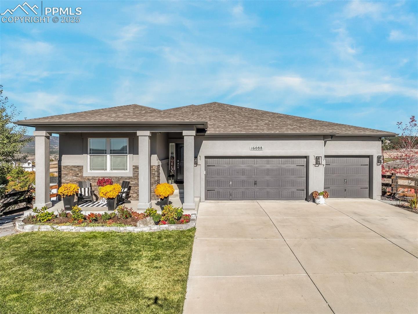 16088 Denver Pacific Drive
