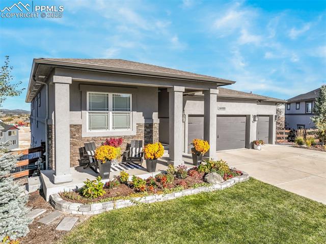 16088 Denver Pacific Drive