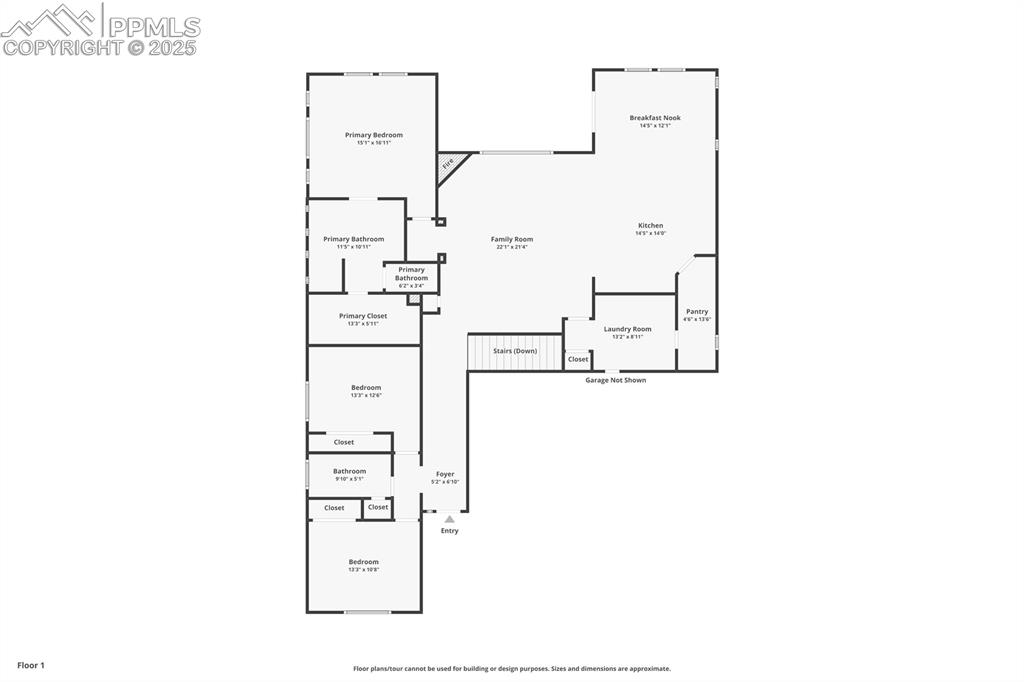 16088 Denver Pacific Drive