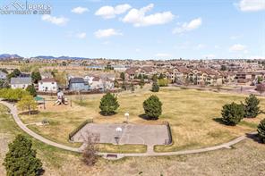 5129 Palomino Ranch Point