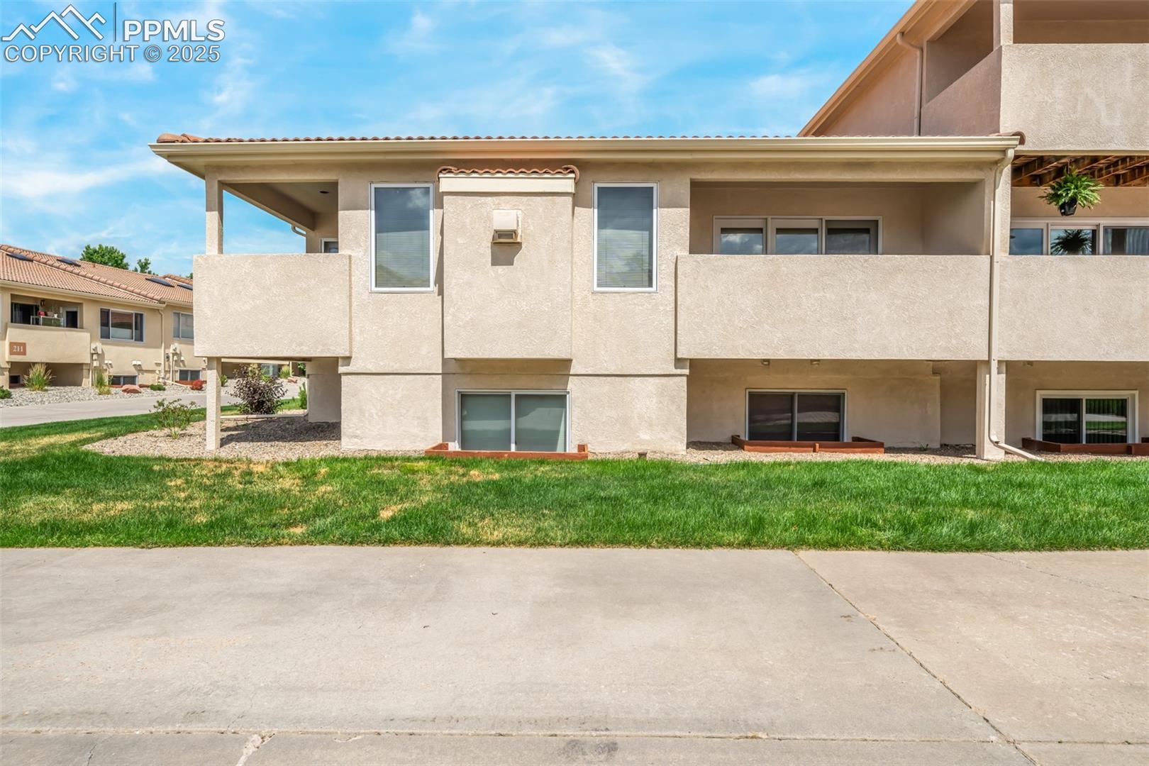 214 Luxury Lane