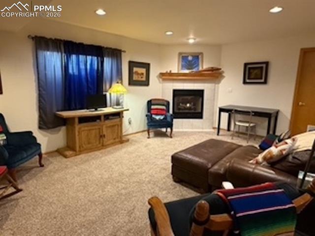 214 Luxury Lane