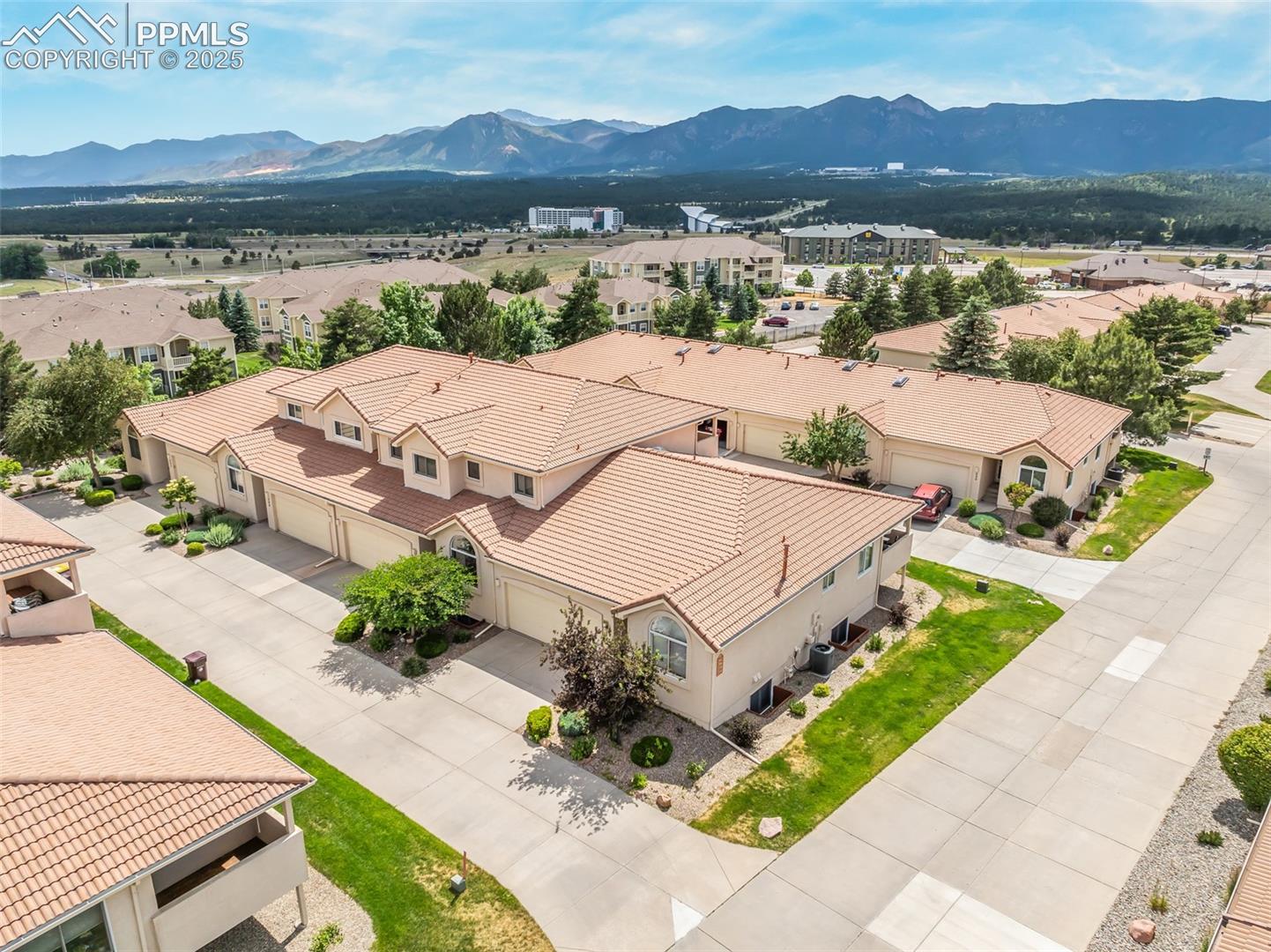 214 Luxury Lane