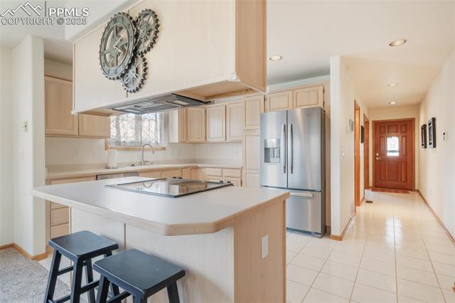 214 Luxury Lane