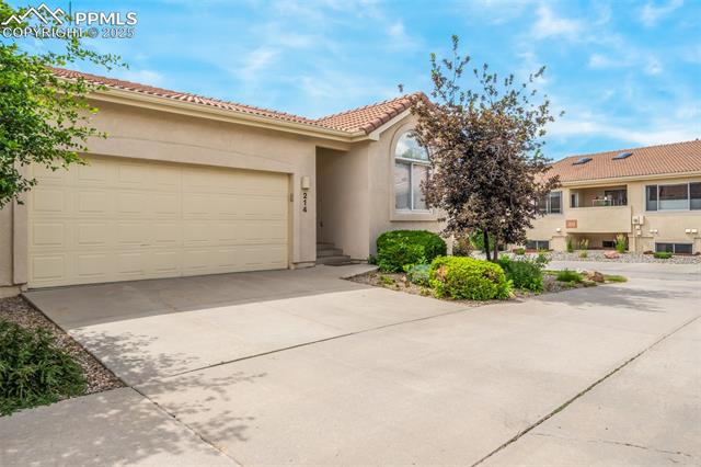 214 Luxury Lane