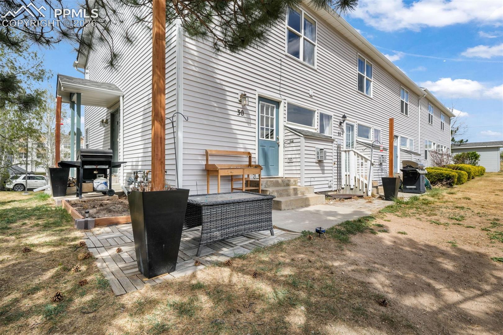 30 Vale Circle