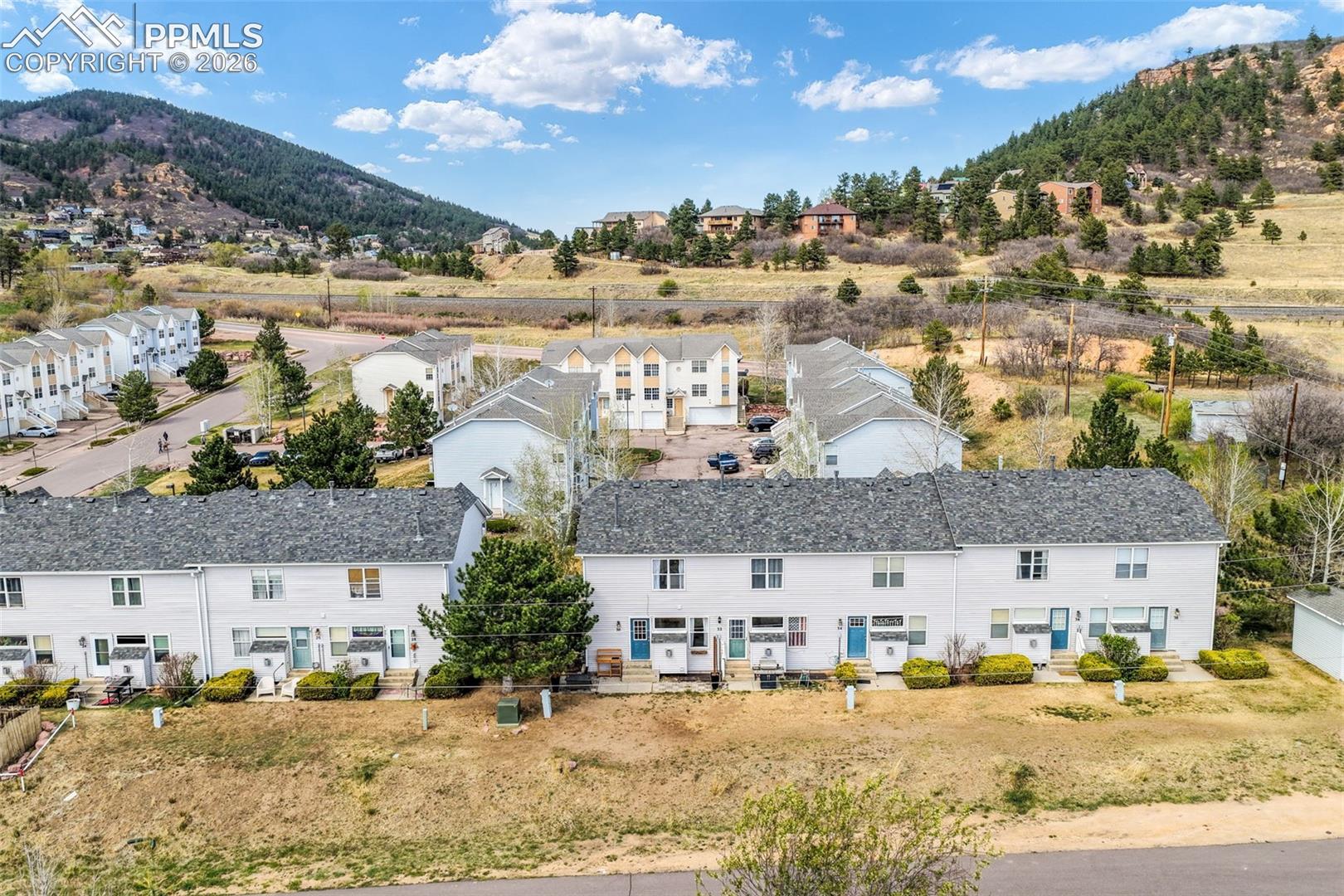 30 Vale Circle