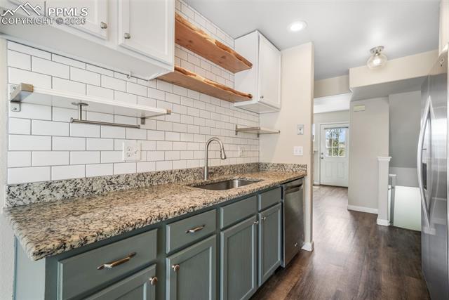30 Vale Circle