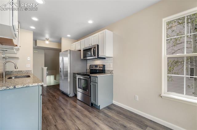 30 Vale Circle