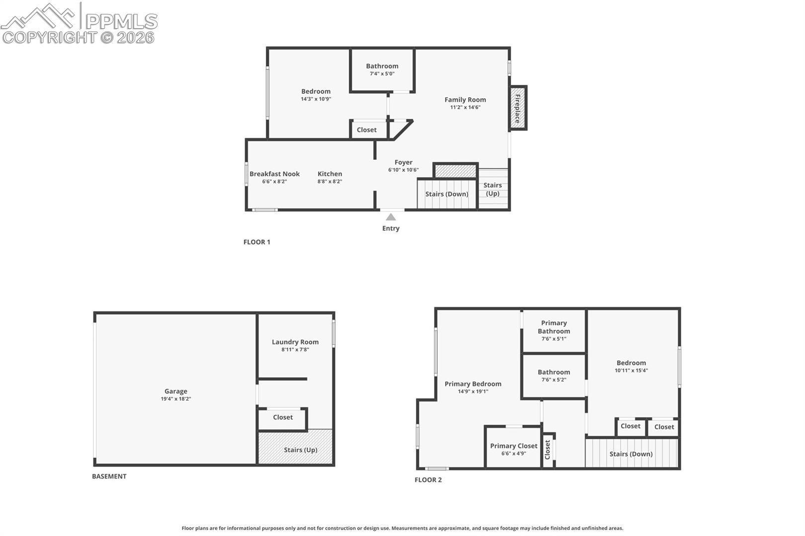 30 Vale Circle