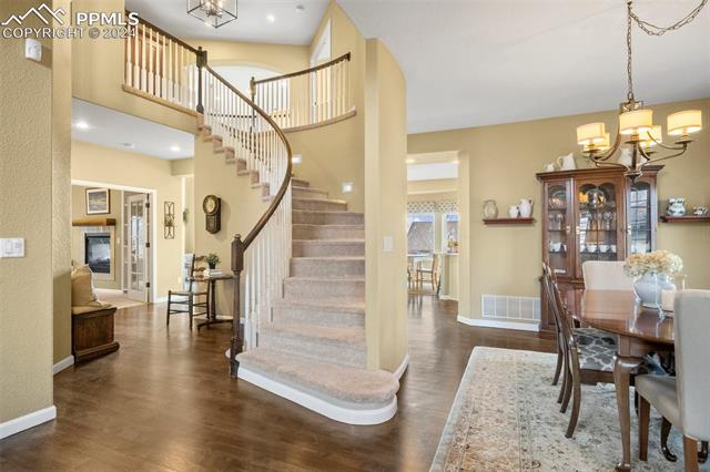 189 Green Rock Place