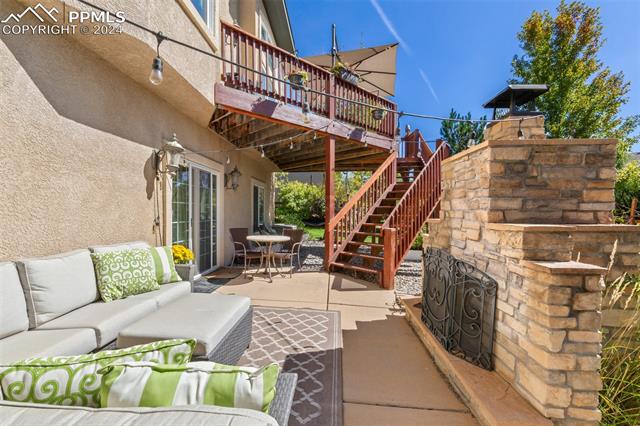 189 Green Rock Place