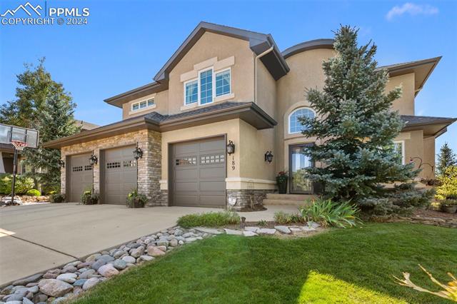 189 Green Rock Place