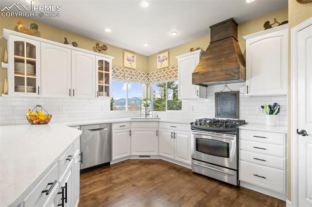 189 Green Rock Place