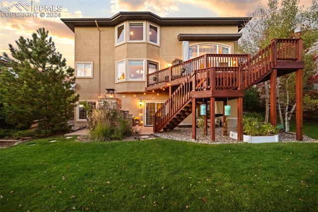 189 Green Rock Place