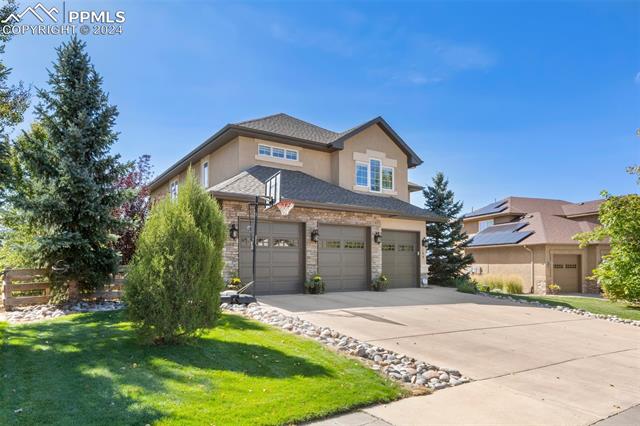 189 Green Rock Place