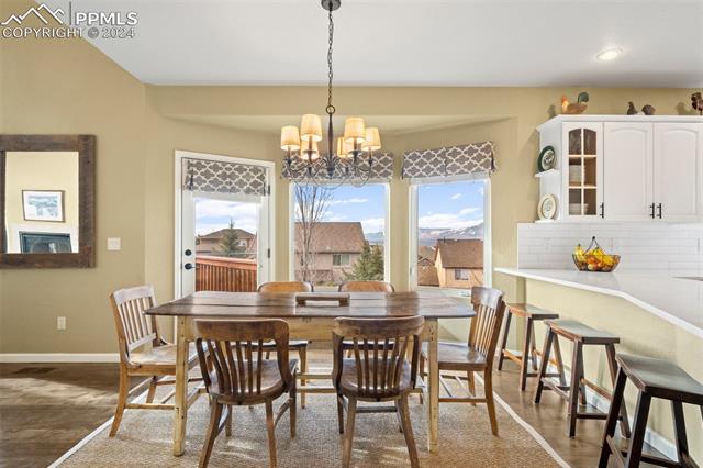 189 Green Rock Place