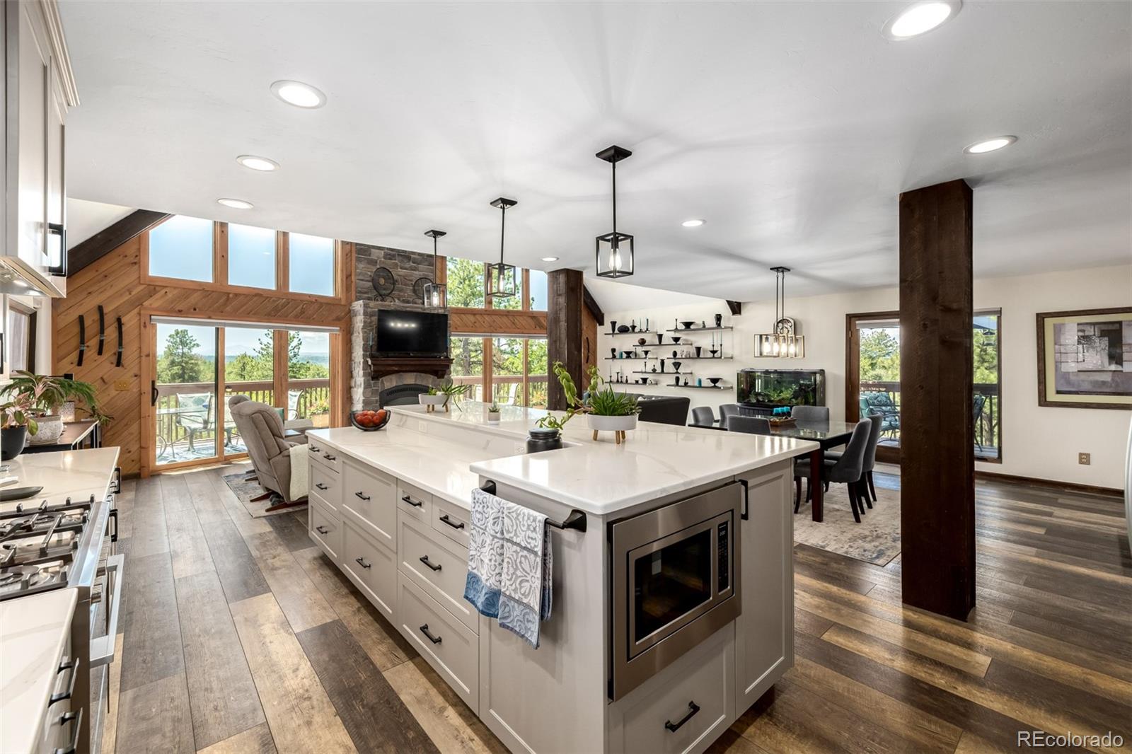 8223 Burning Tree Drive