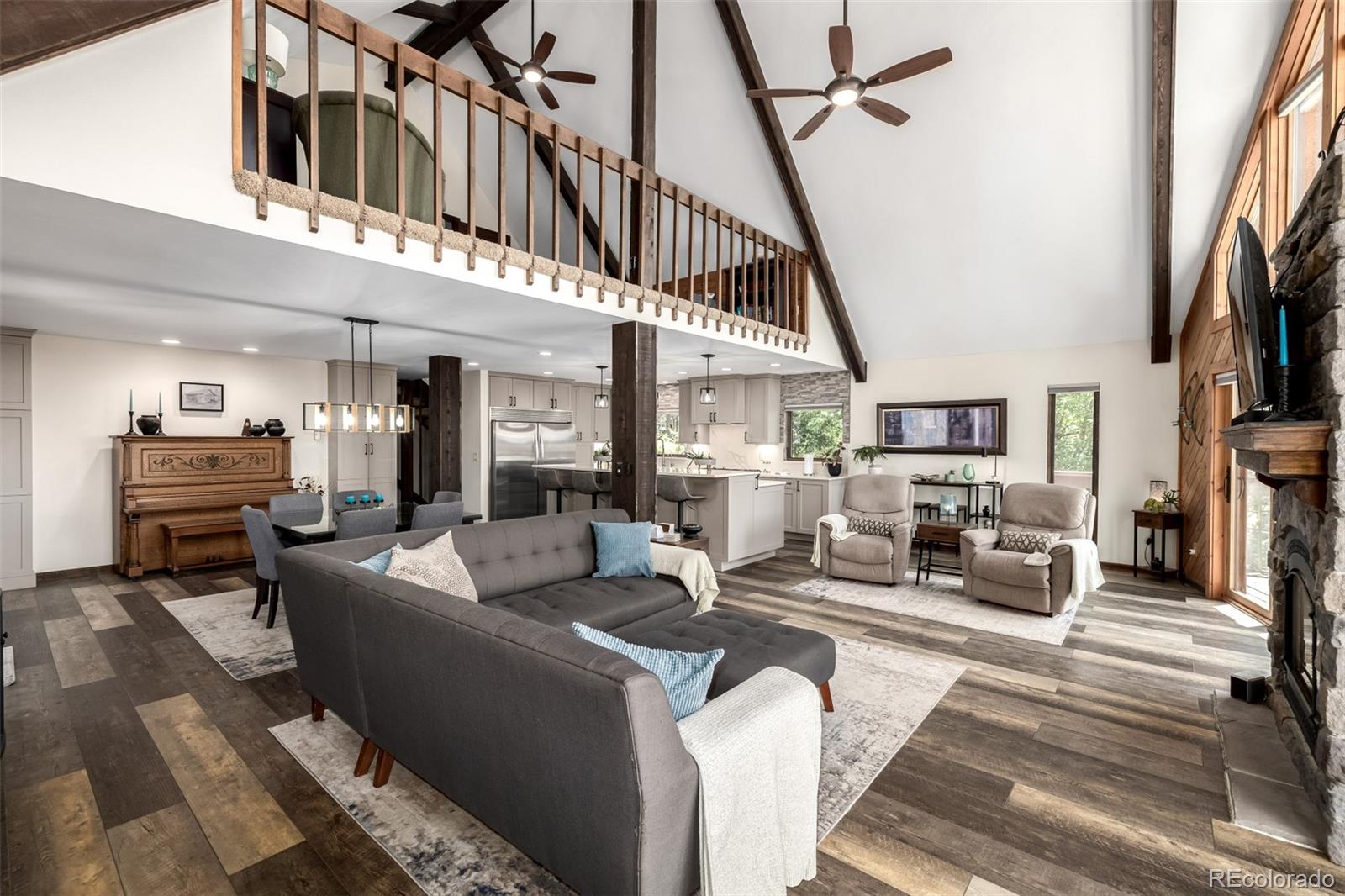 8223 Burning Tree Drive