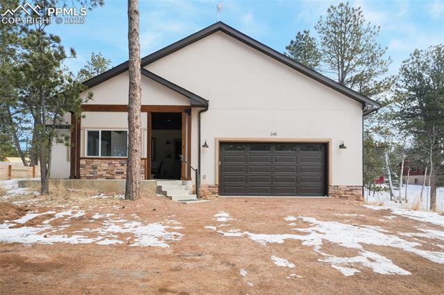 348 Due South Road