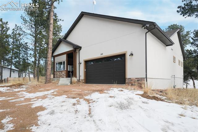 348 Due South Road