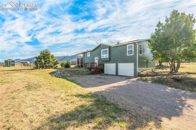 3565 Doolittle Road