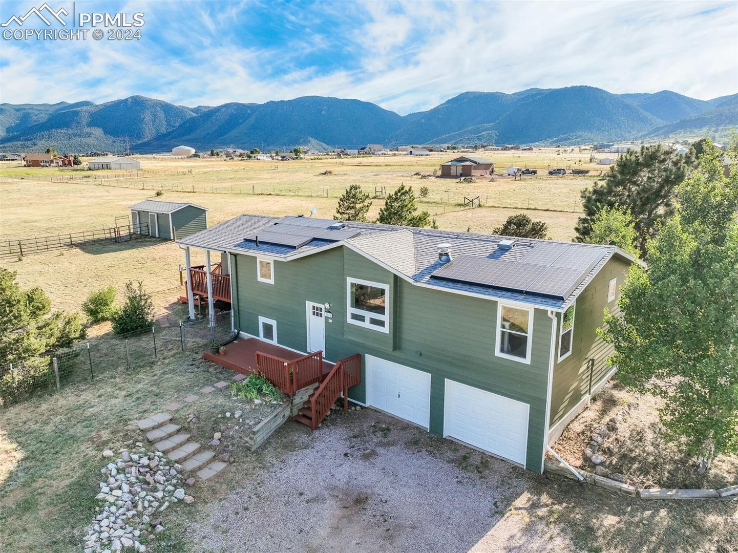 3565 Doolittle Road