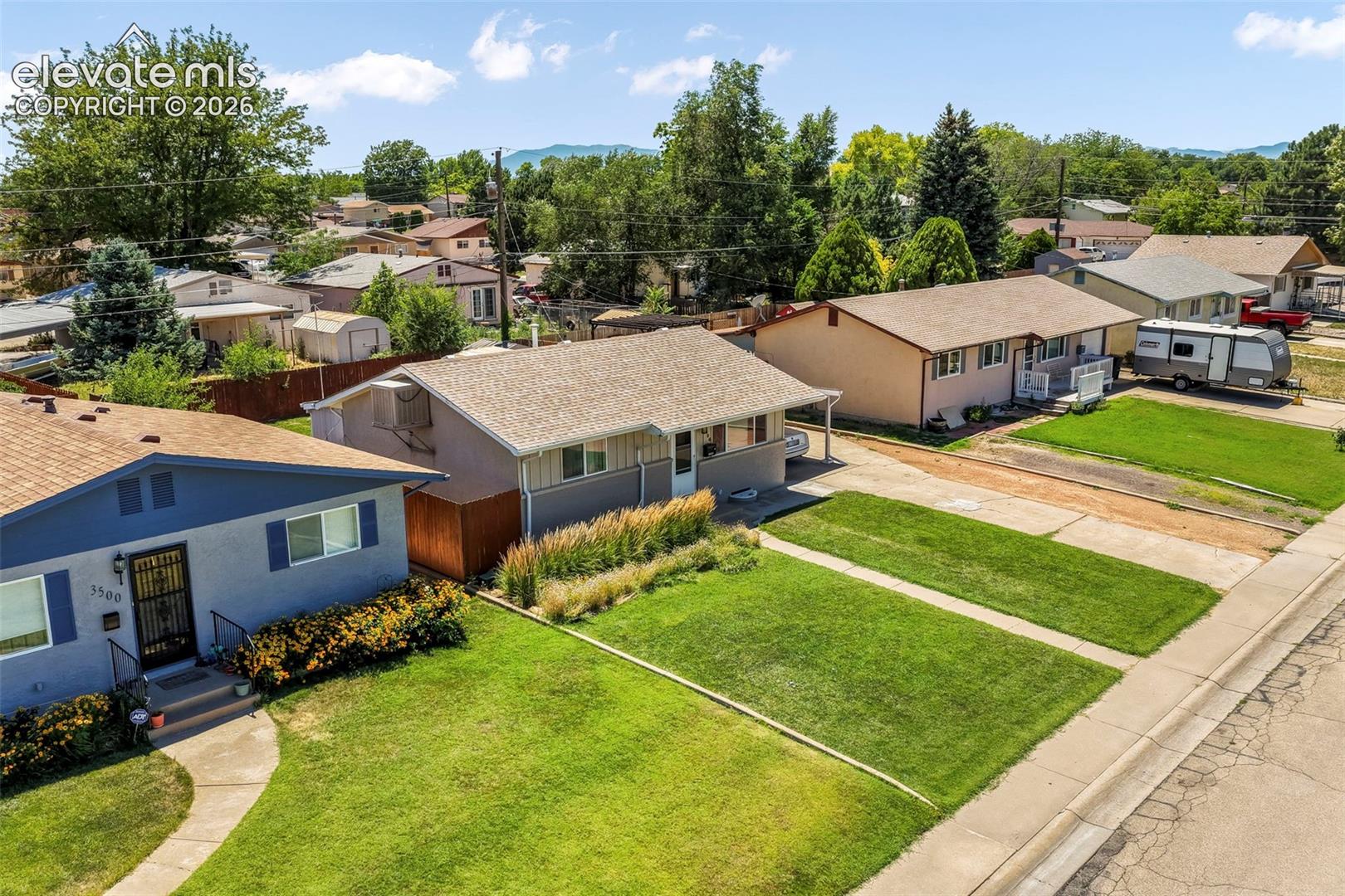 3506 Lancaster Drive