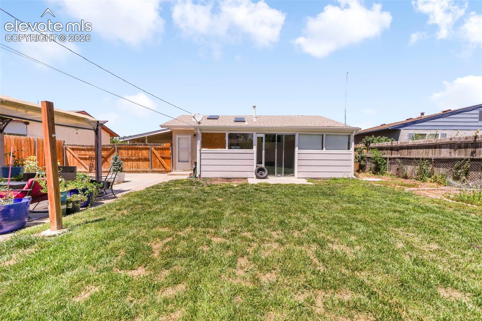 3506 Lancaster Drive