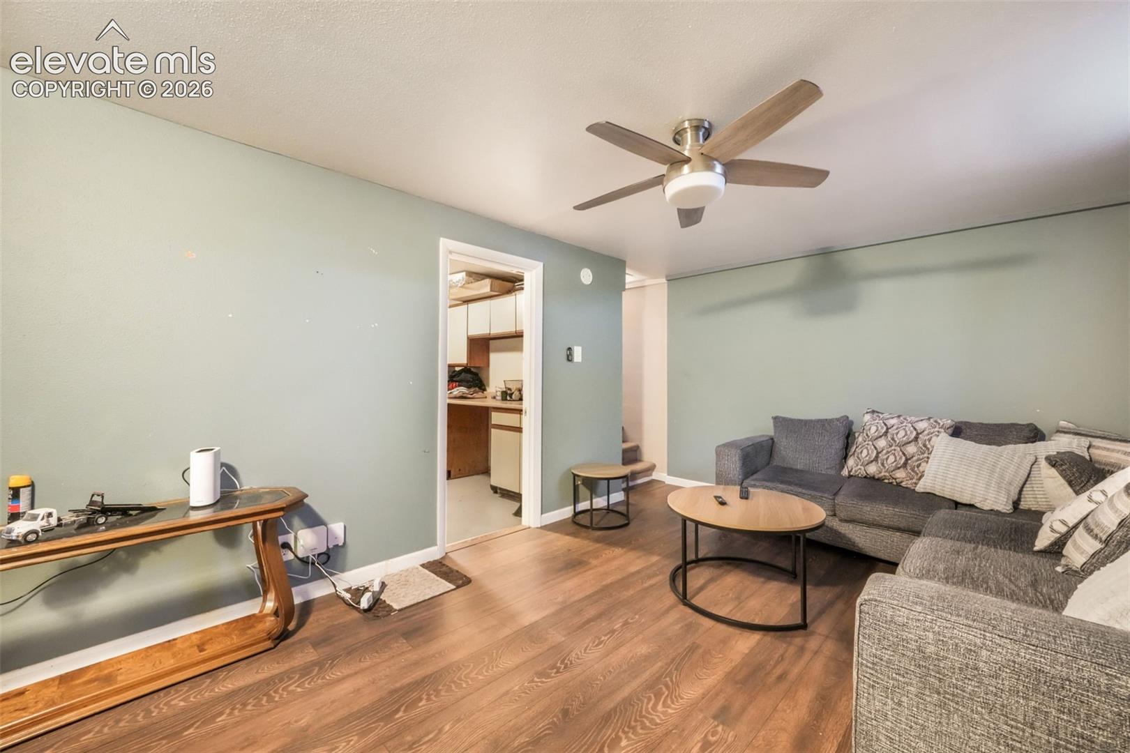 3506 Lancaster Drive