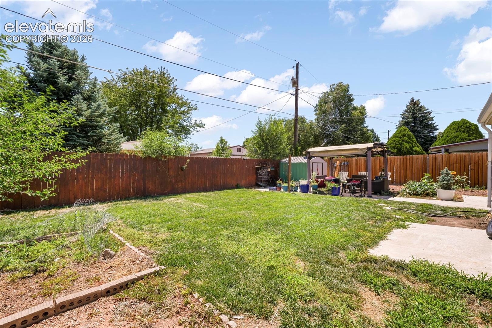 3506 Lancaster Drive
