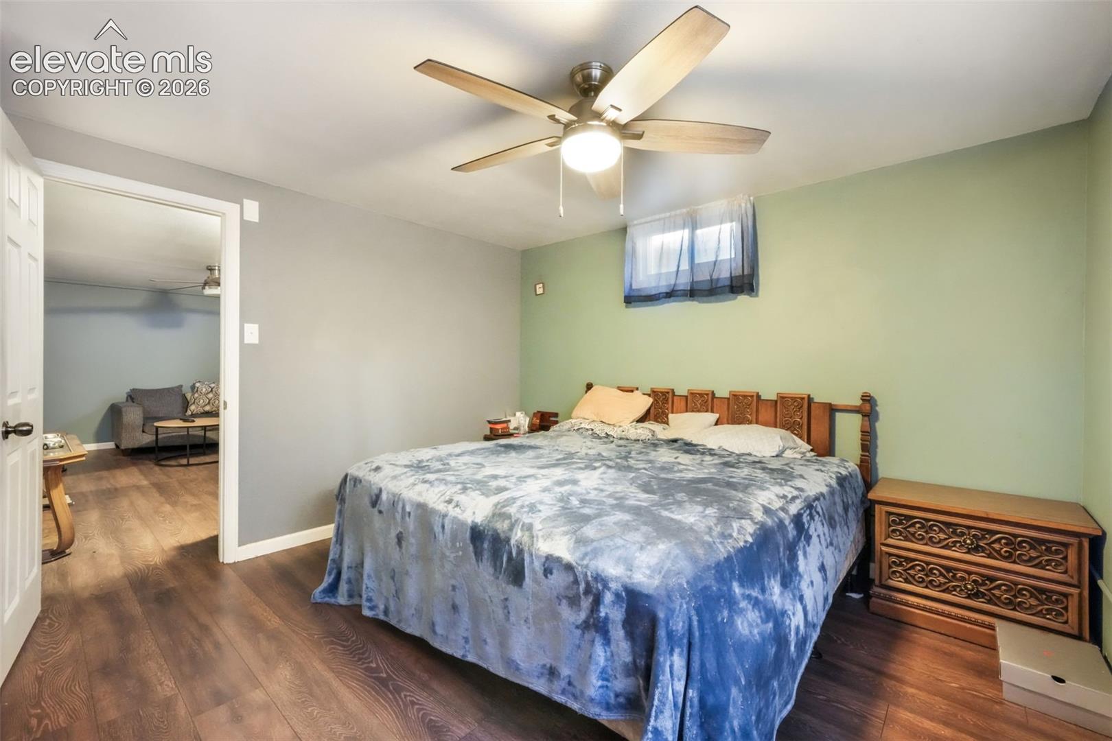 3506 Lancaster Drive
