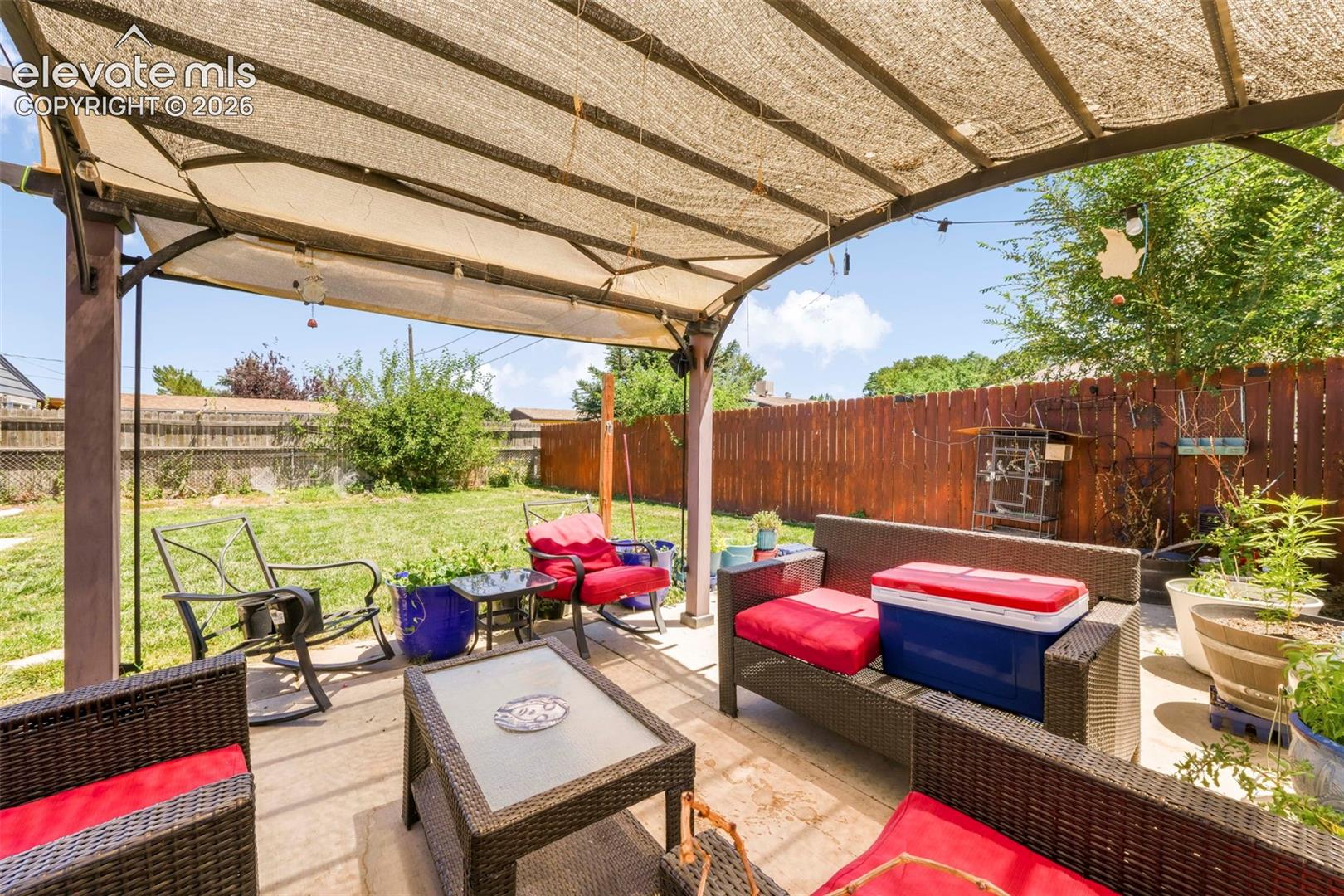 3506 Lancaster Drive