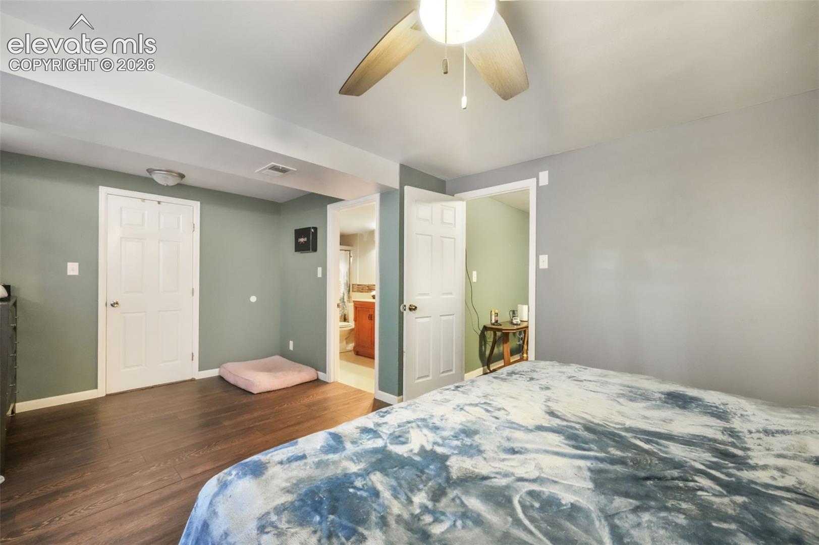 3506 Lancaster Drive