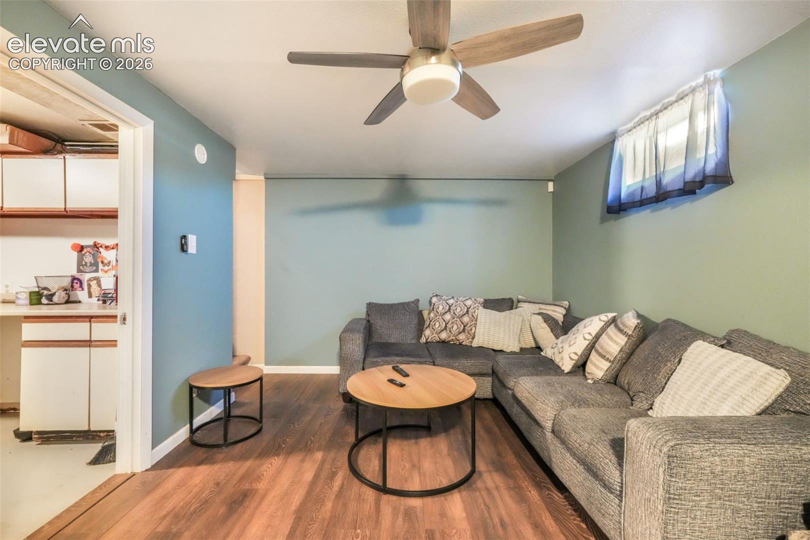 3506 Lancaster Drive