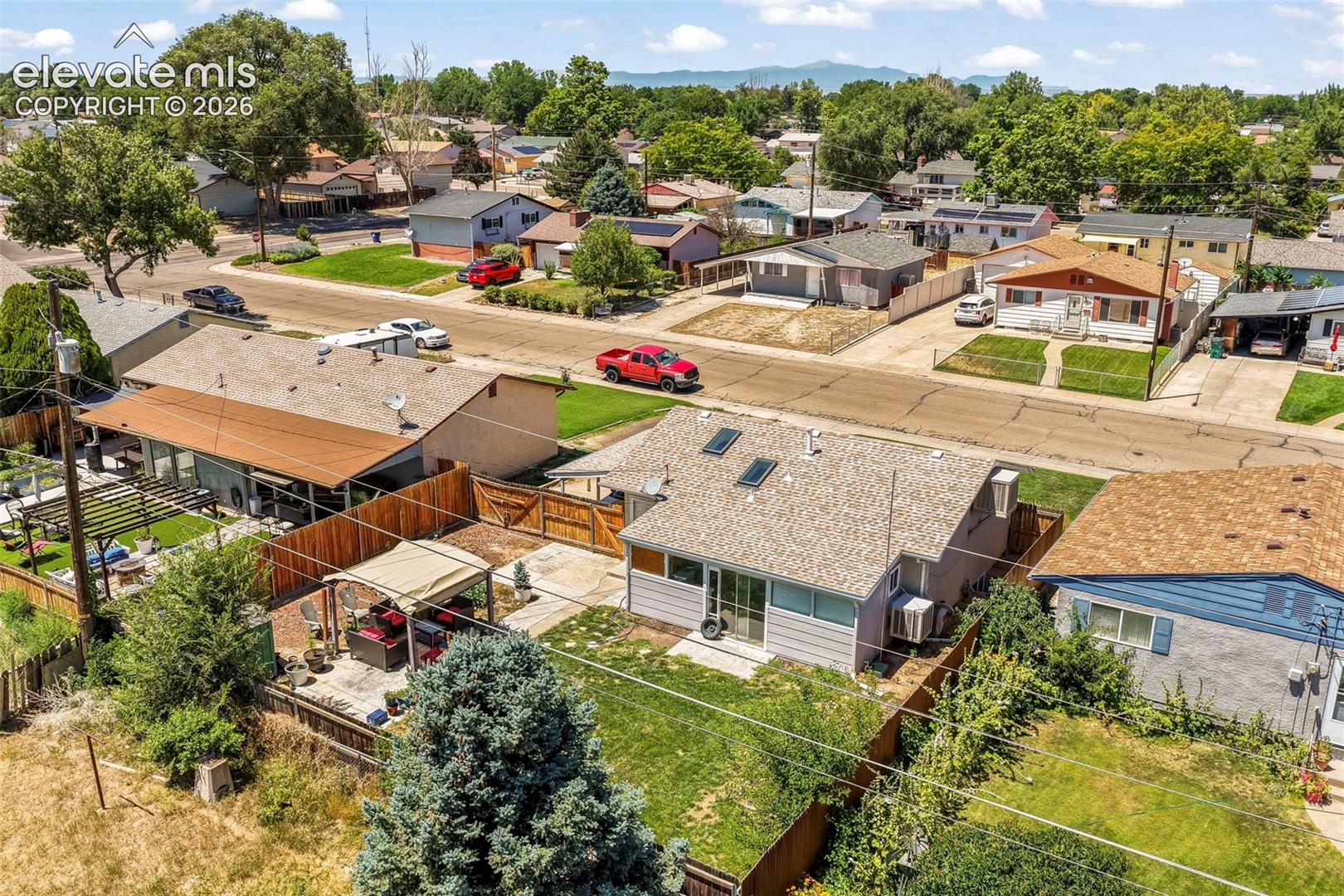 3506 Lancaster Drive