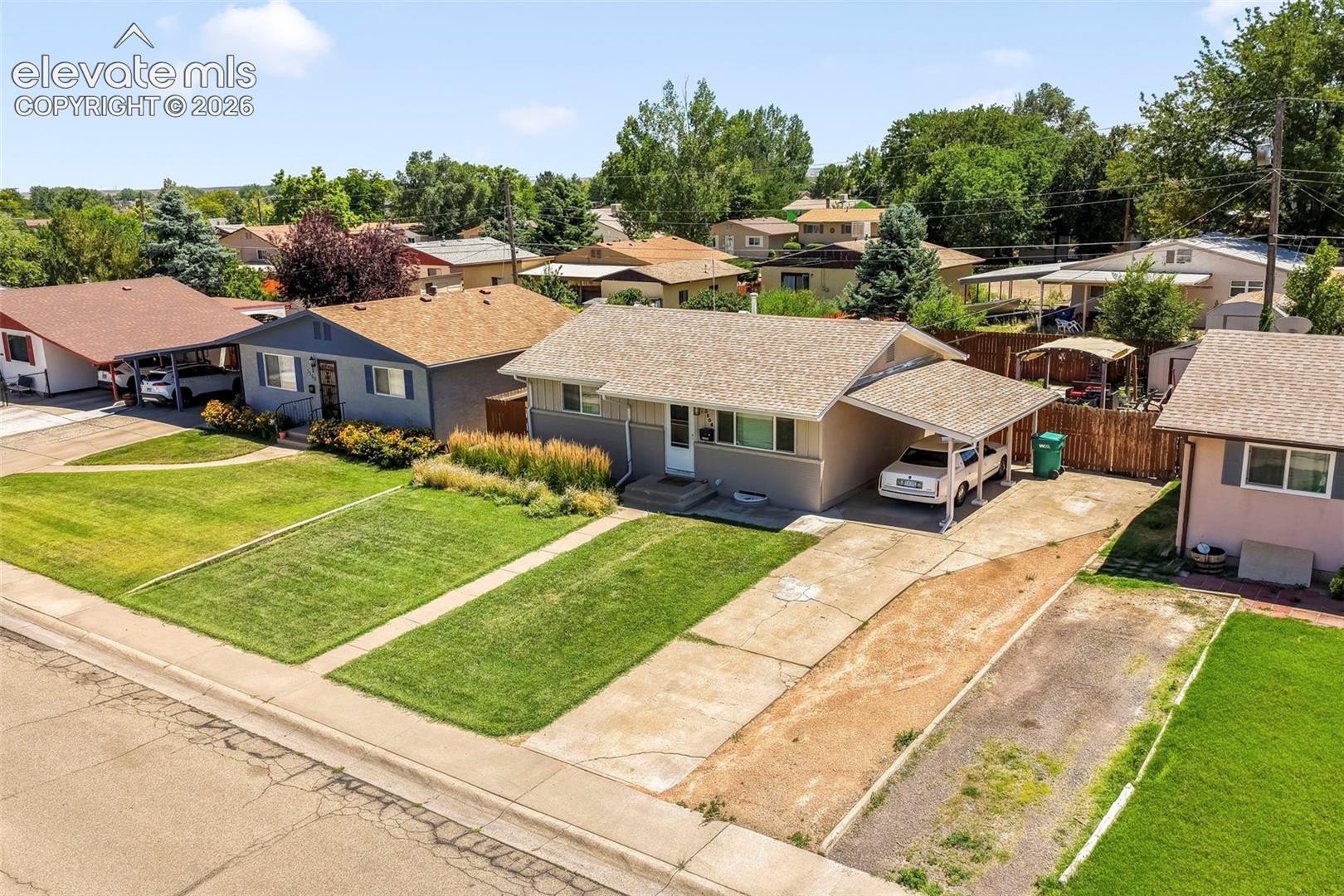3506 Lancaster Drive